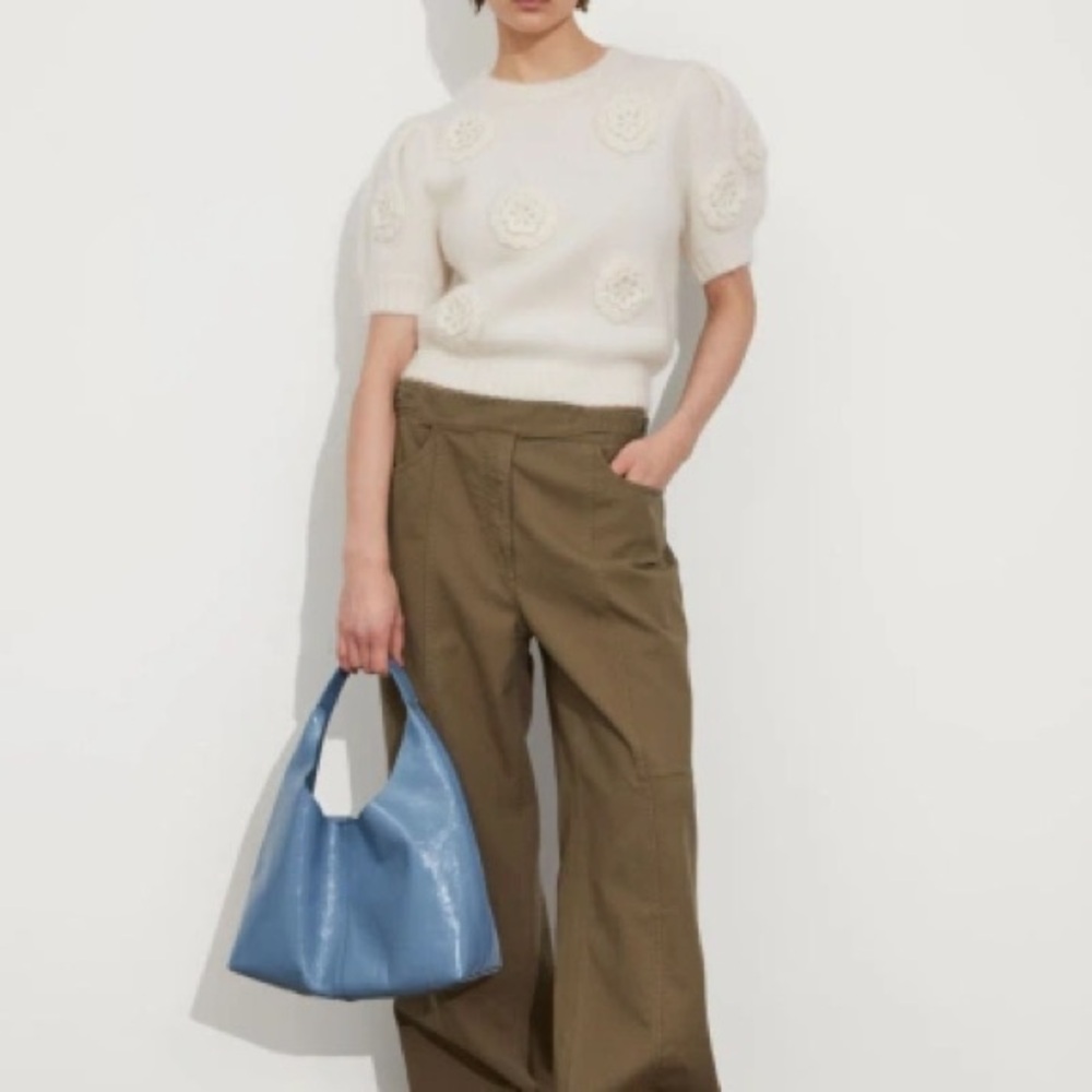 & Other Stories Classic Tote